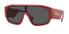 538887 - Red - Dark Grey