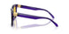 554585 - Violet - Yellow