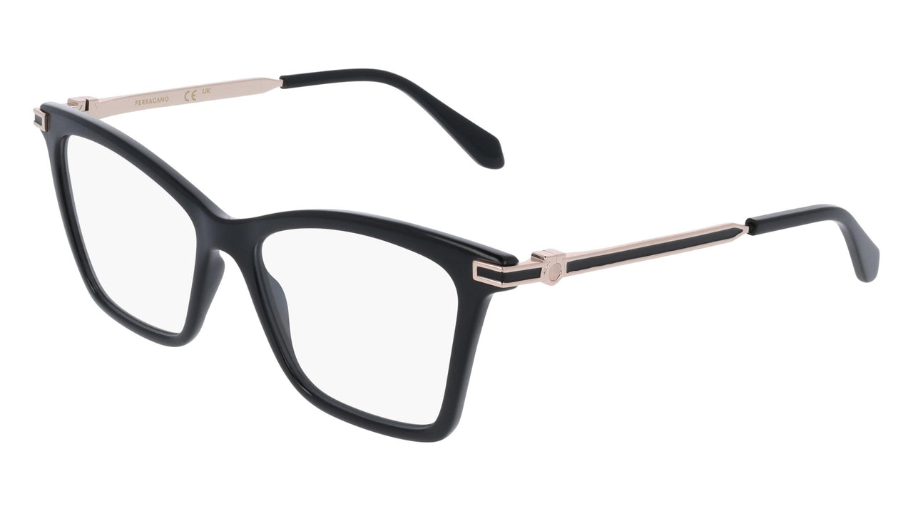Salvatore Ferragamo SF3024 Eyeglasses