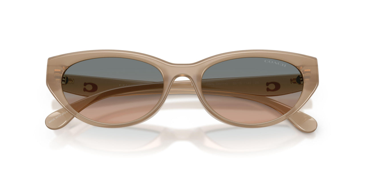594413 - Brown - Green Sand