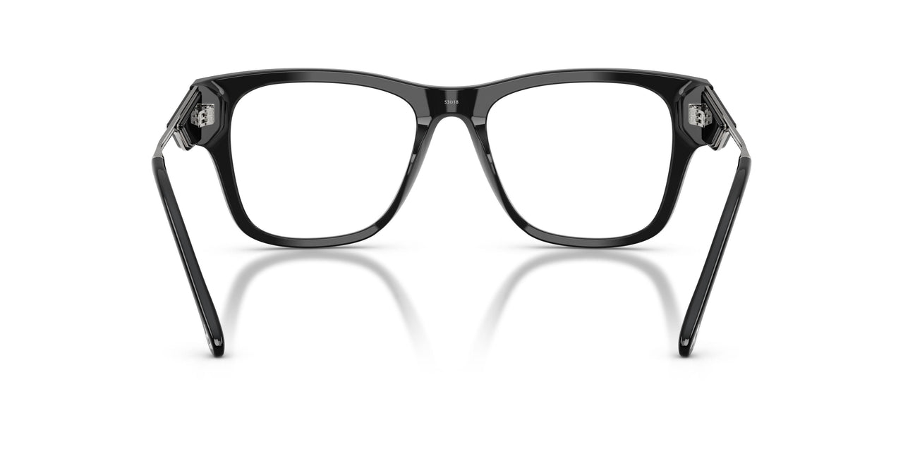 2044 - Black