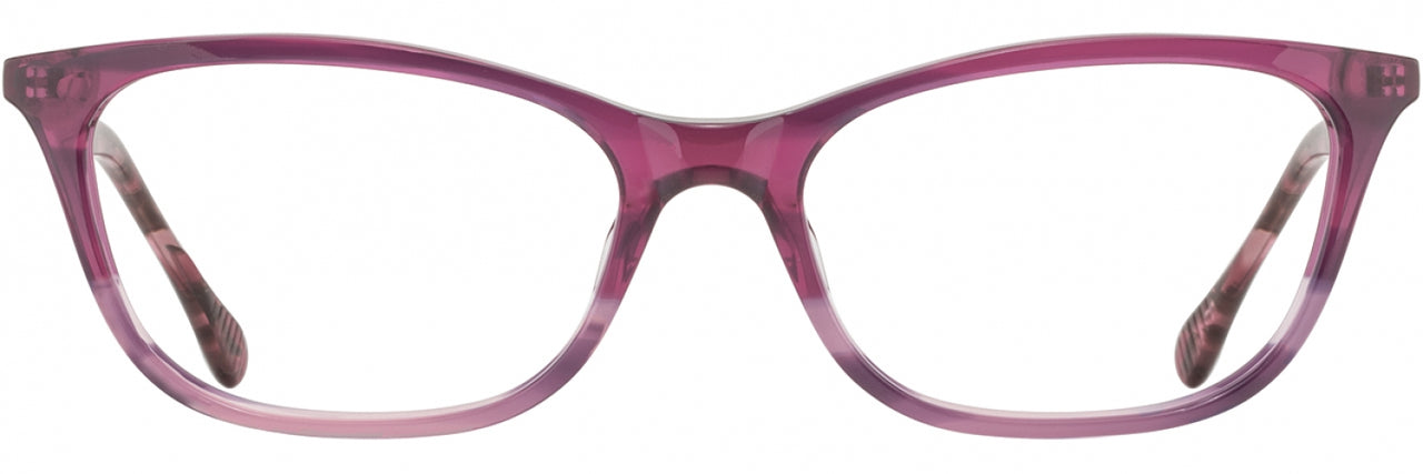 Alan J AJ528 Eyeglasses