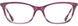 Alan J AJ528 Eyeglasses