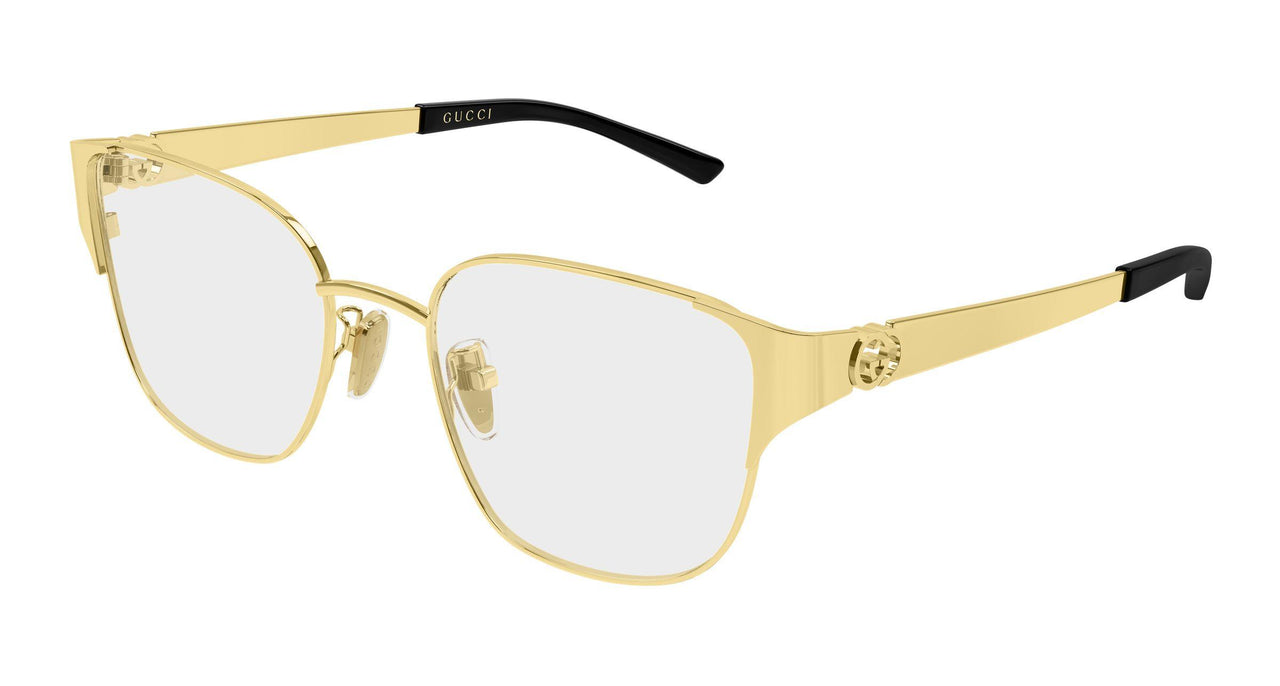 004 - Gold - Transparent