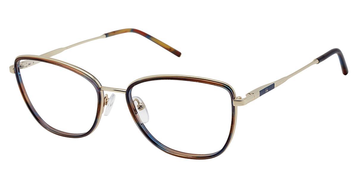 Nicole Miller NMTORINO Eyeglasses