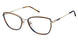 Nicole Miller NMTORINO Eyeglasses
