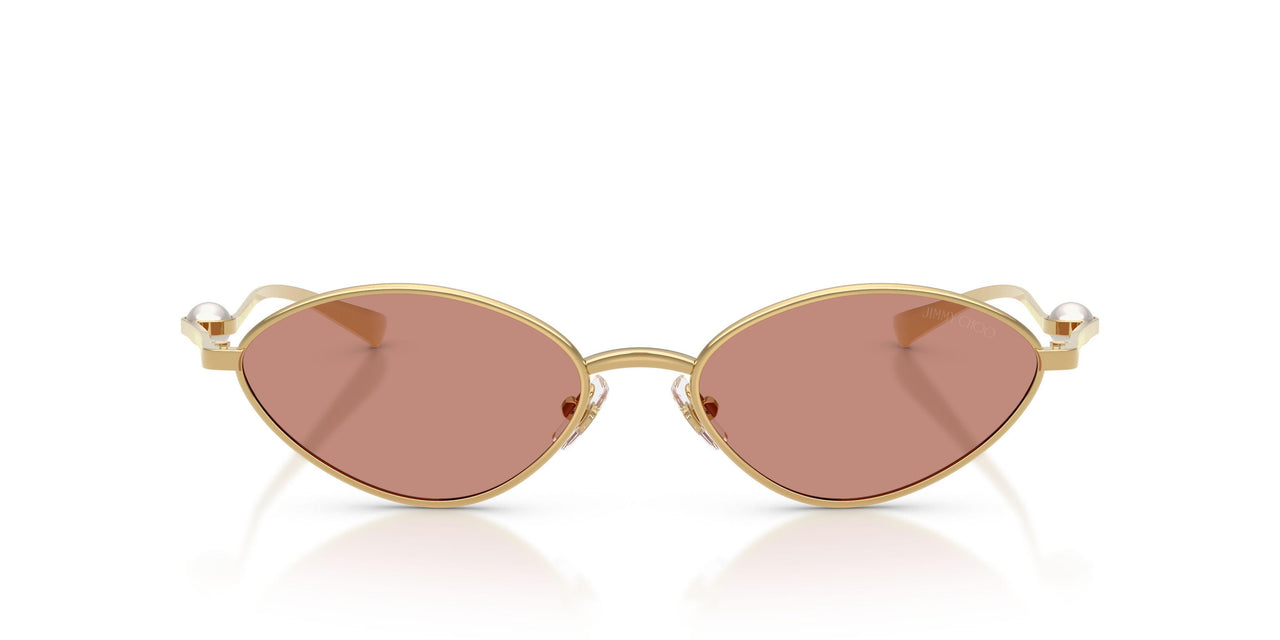 302396 - Gold - Dark Violet