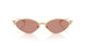 302396 - Gold - Dark Violet