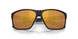 912804 - Black - Gold Mirror