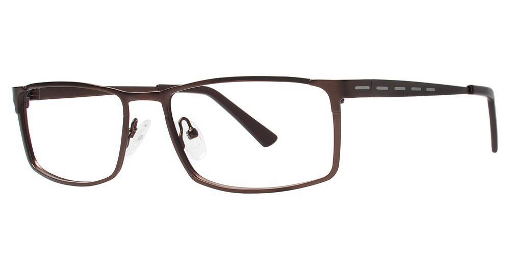 MTTBRWN - Matte Brown
