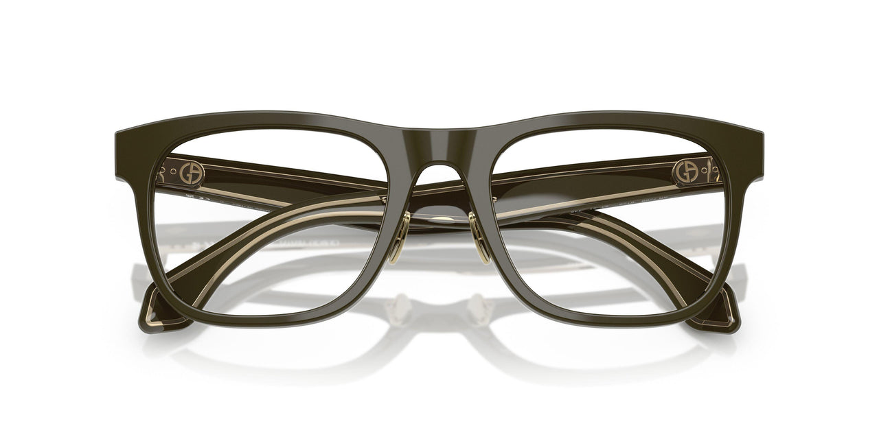 6158 - Green