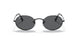 002/B1 - Black - Dark Grey