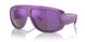 83534V - Violet - Grey Mirror Violet
