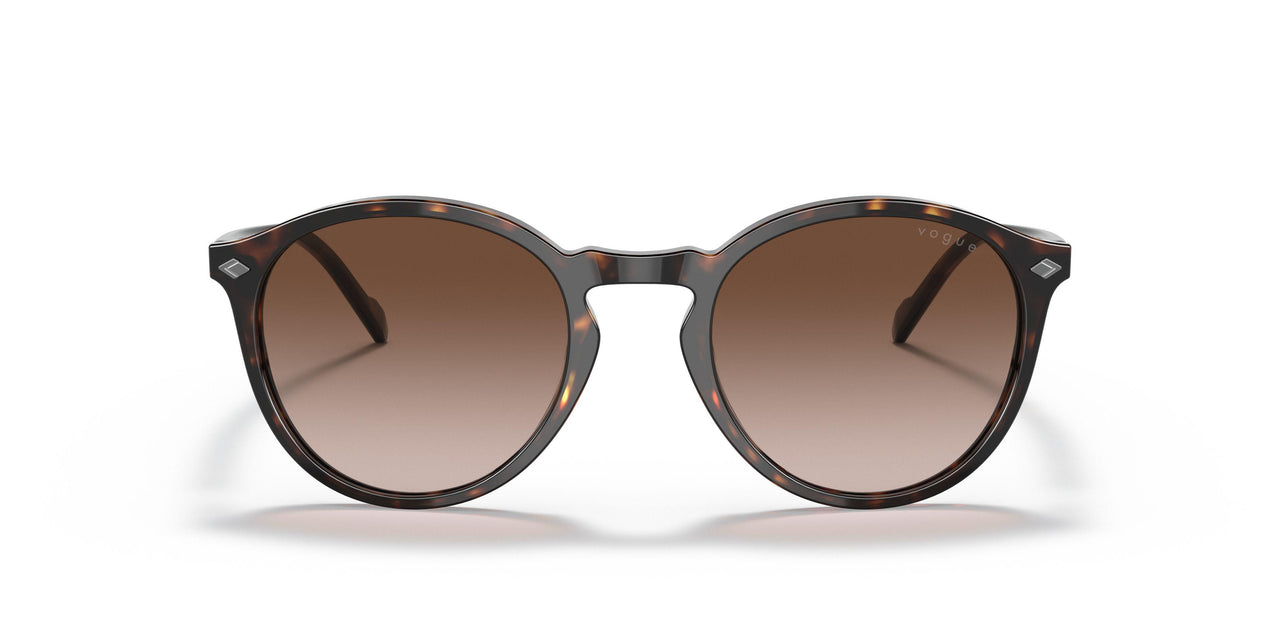 W65613 - Havana - Gradient Brown