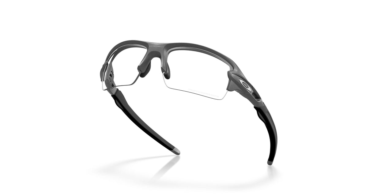 951107 - Grey - Clear To Black Iridium Photochromic