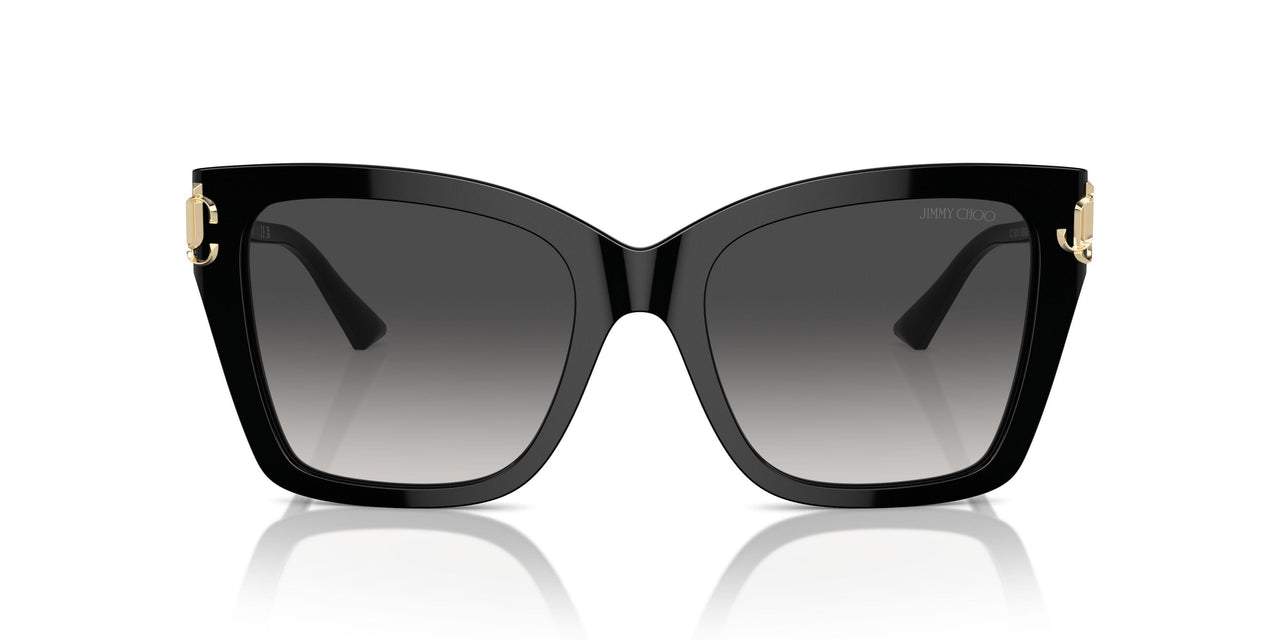 50008G - Black - Gradient Grey