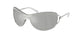 Michael Kors La Praia 1166 Sunglasses