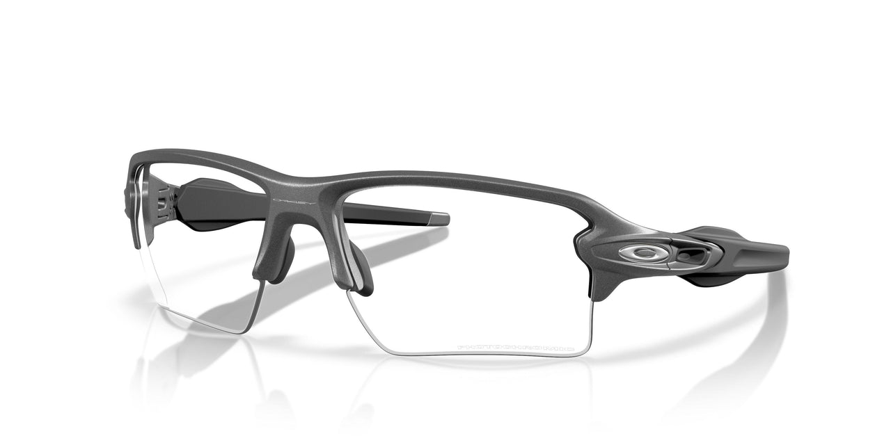 948807 - Grey - Clear To Black Iridium Photochromic