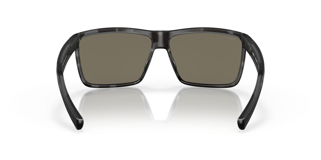 901629 - Black - Blue Mirror