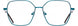 Adin Thomas ATS006 Eyeglasses