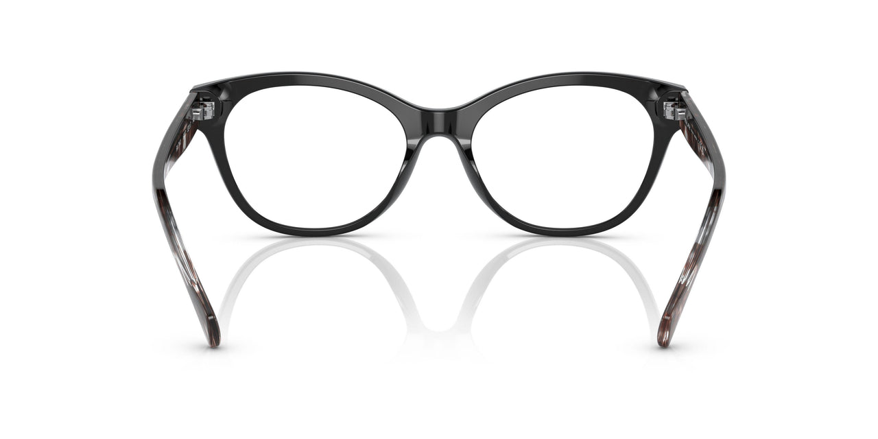 6007 - Black
