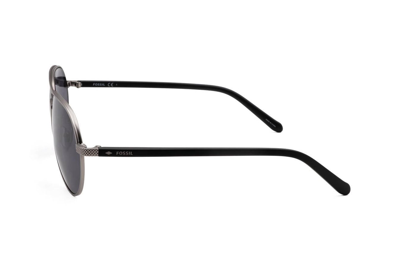 R80 - MATTE DARK RUTHENIUM