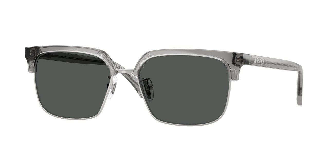593/87 - Grey - Dark Grey