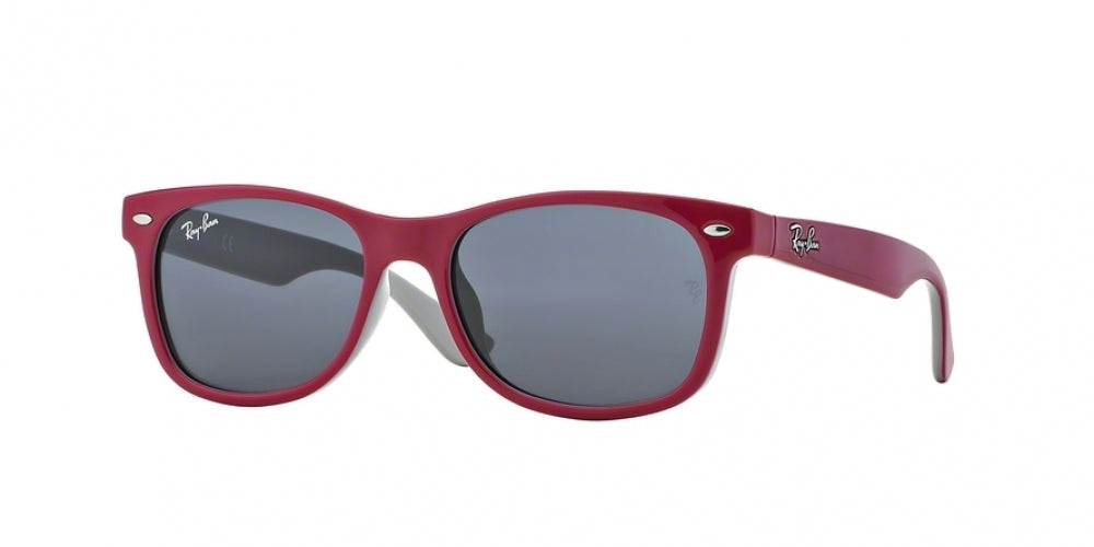 Ray-Ban Kids New Wayfarer 0RJ9052S Sunglasses