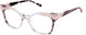 Lulu Guinness L963 Eyeglasses