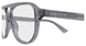 005 - Grey - Transparent