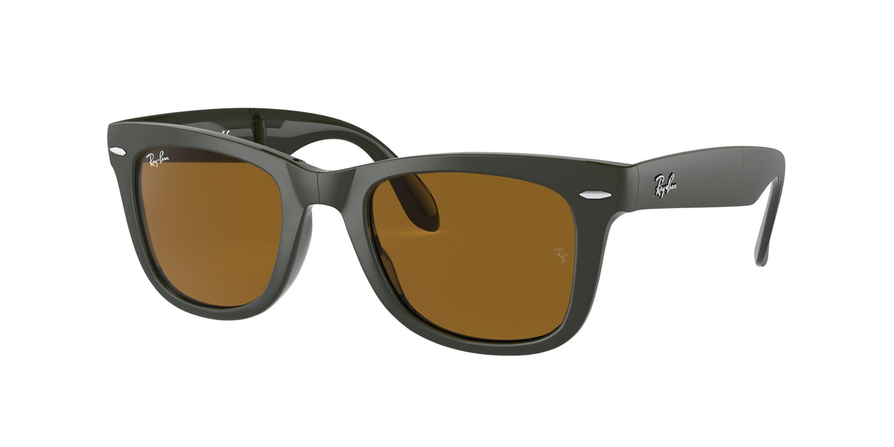 657533 - Green - Brown