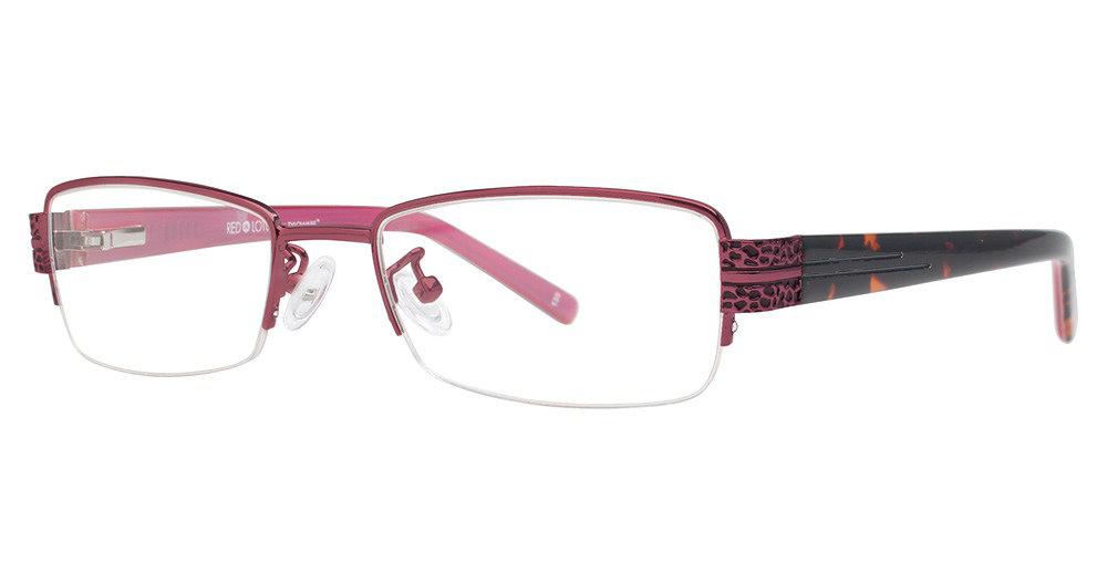 077 - Burgundy