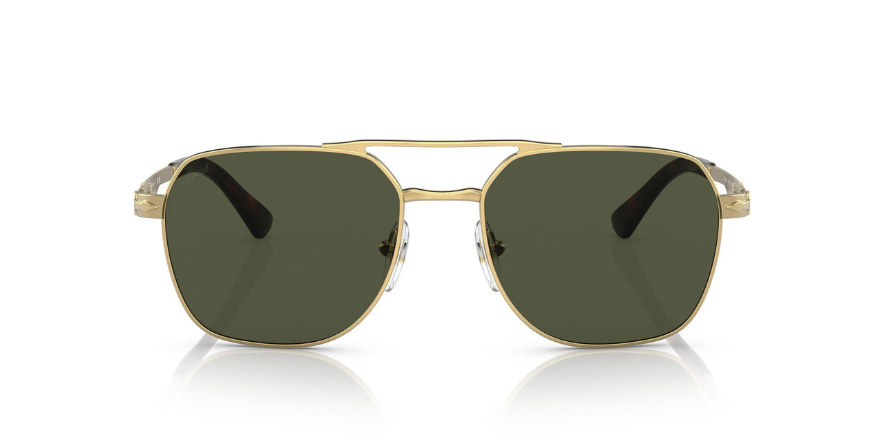 515/31 - Gold - Green
