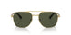 515/31 - Gold - Green
