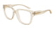003 - Beige - Transparent