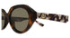 004 - Havana/Brown - Brown