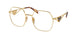 Prada 59ZV Eyeglasses