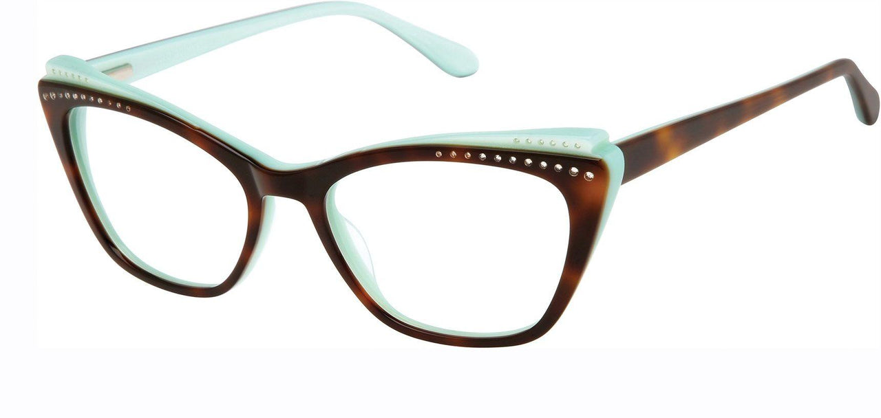 Lulu Guinness L964 Eyeglasses
