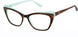 Lulu Guinness L964 Eyeglasses