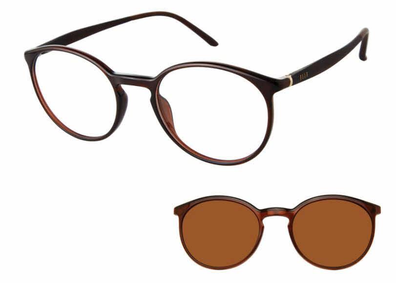 Elle EL13543C Eyeglasses