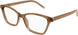 010 - Brown - Transparent