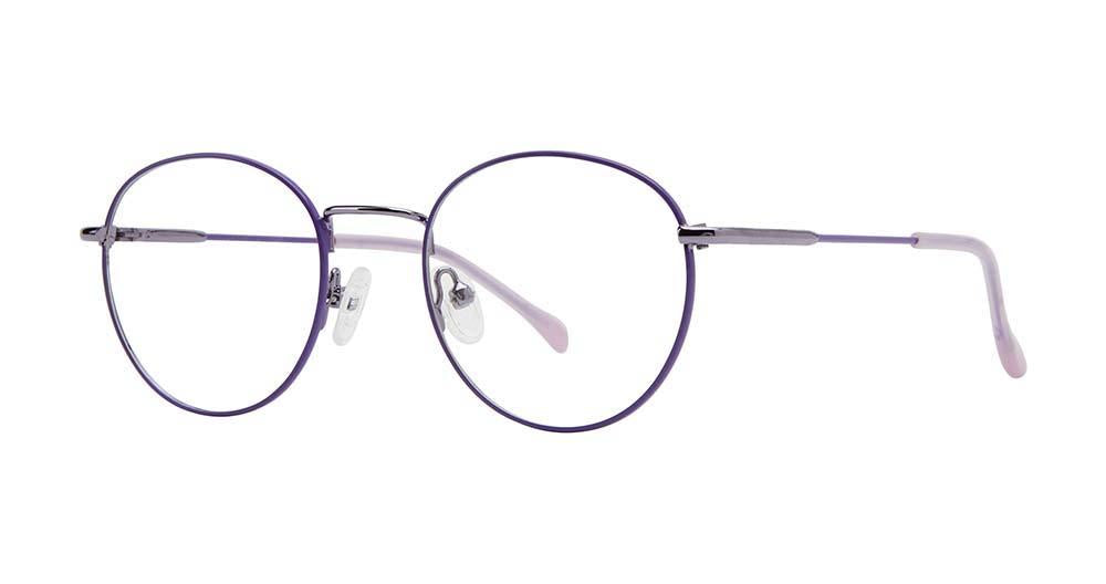LLC - Lilac