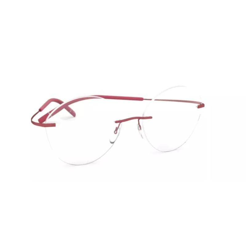3040 - Carnelian Red