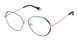 Fysh F-3782 Eyeglasses