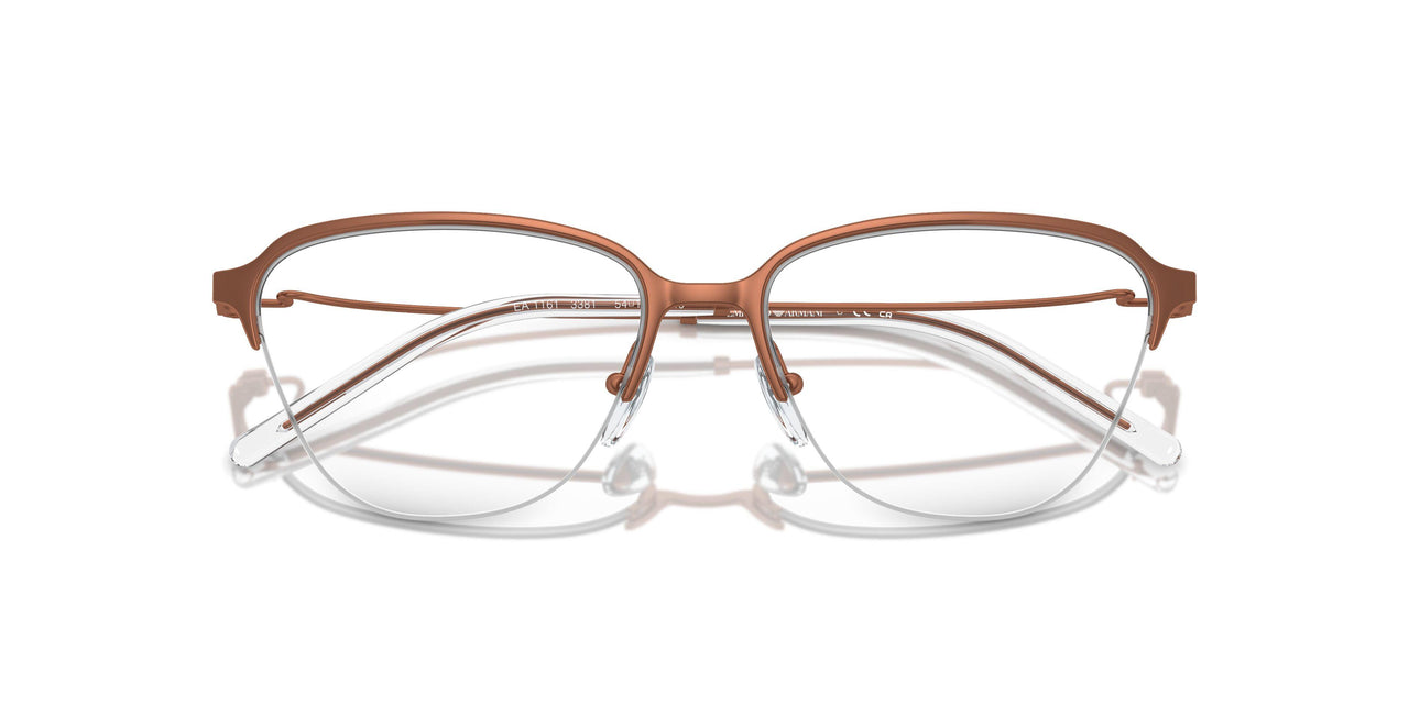 3381 - Brown