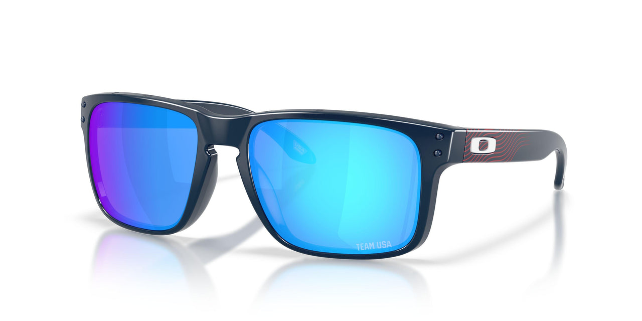 Oakley Holbrook 9102 Sunglasses