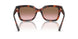 318014 - Tortoise - Pink Gradient Brown