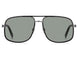 085K-QT - Ruthenium Black - Green