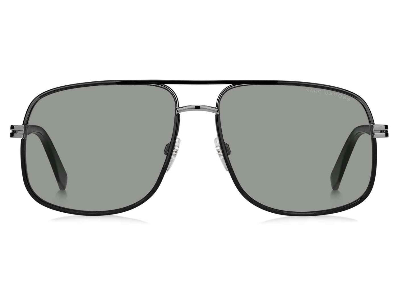 085K-QT - Ruthenium Black - Green