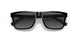 50171W - Black - Clear